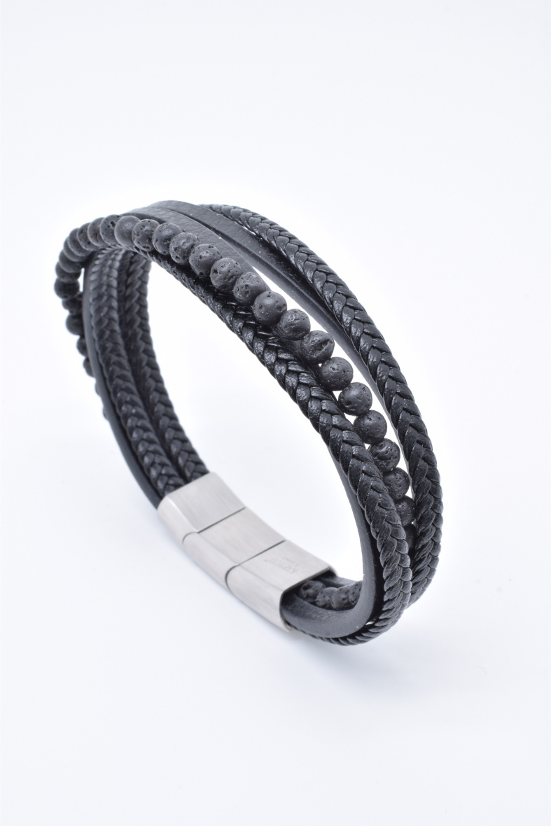 Wholesaler Kapyco - MEN'S BRACELET