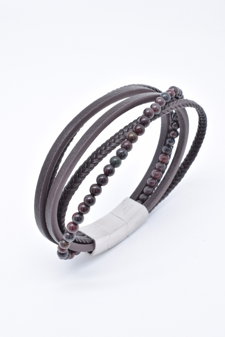 Wholesaler Kapyco - MEN'S BRACELET