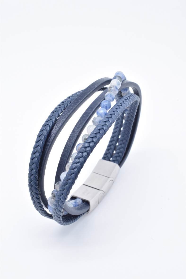 Wholesaler Kapyco - MEN'S BRACELET