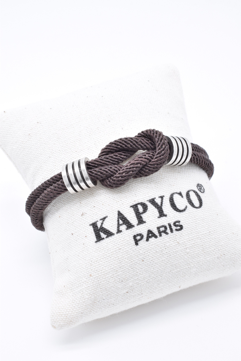Wholesaler Kapyco - Men's bracelet