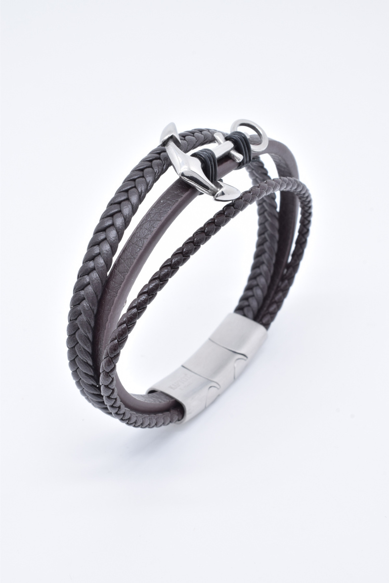 Grossiste Kapyco - Bracelet homme