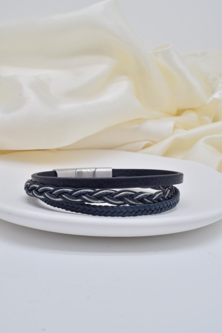Grossiste Kapyco - Bracelet homme