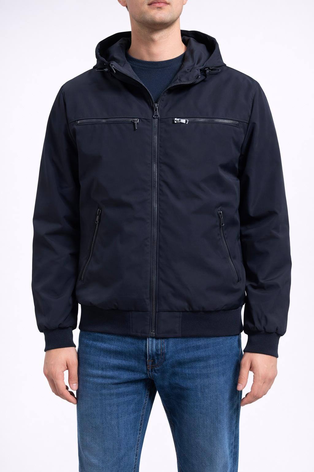 Großhändler Kayenne - Jacke