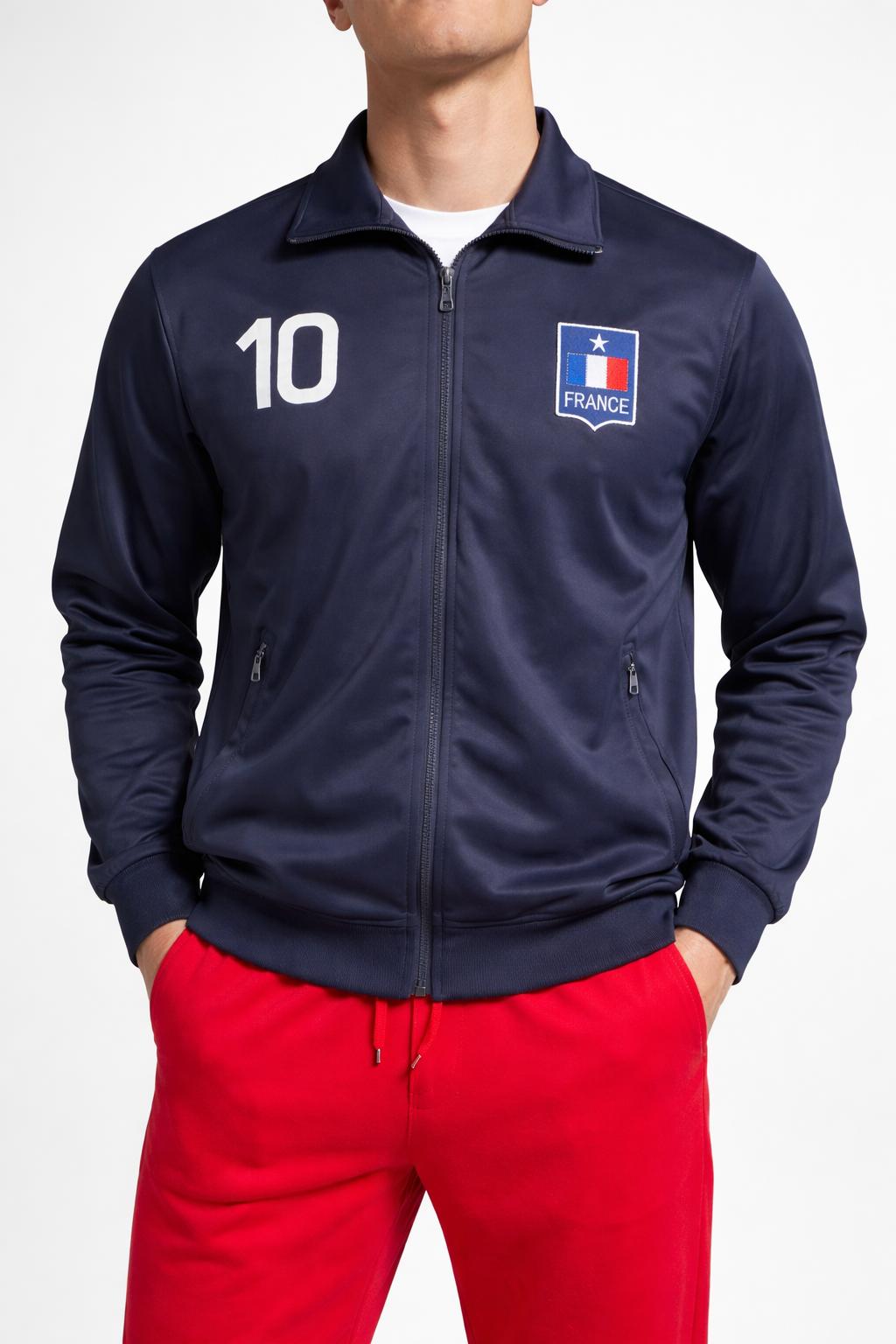 Großhändler Kayenne - Trainingsjacke Großhändler Kayenne - Trainingsjacke