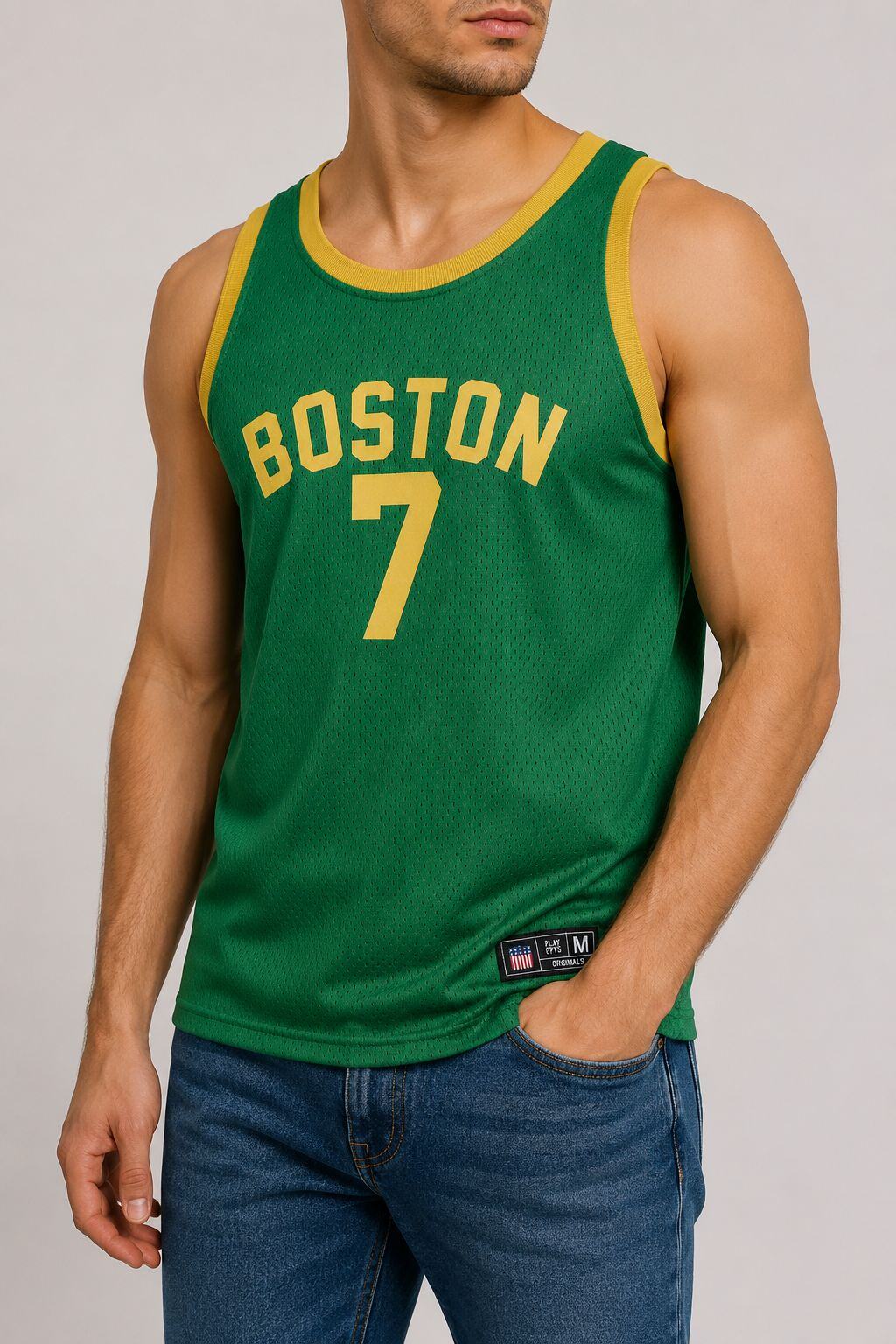 Großhändler Kayenne - Sport-Tanktop