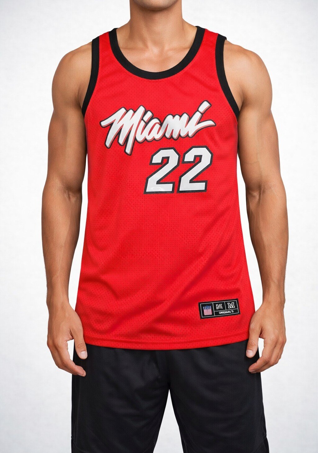 Wholesaler Kayenne - Sports tank top