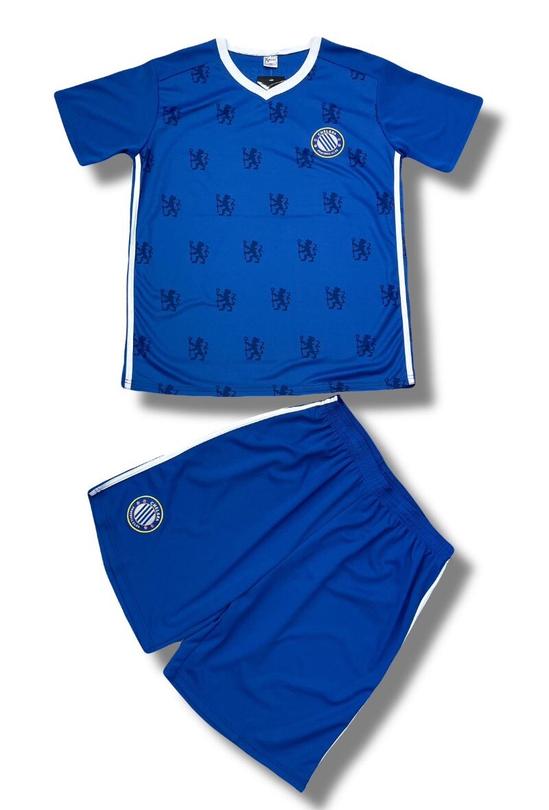 Wholesaler Kayenne - Soccer jersey set