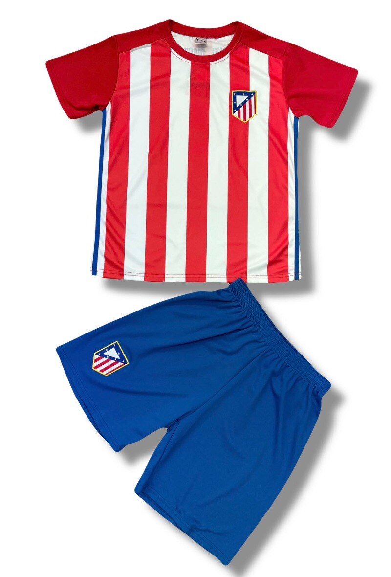 Wholesaler Kayenne - Soccer jersey set
