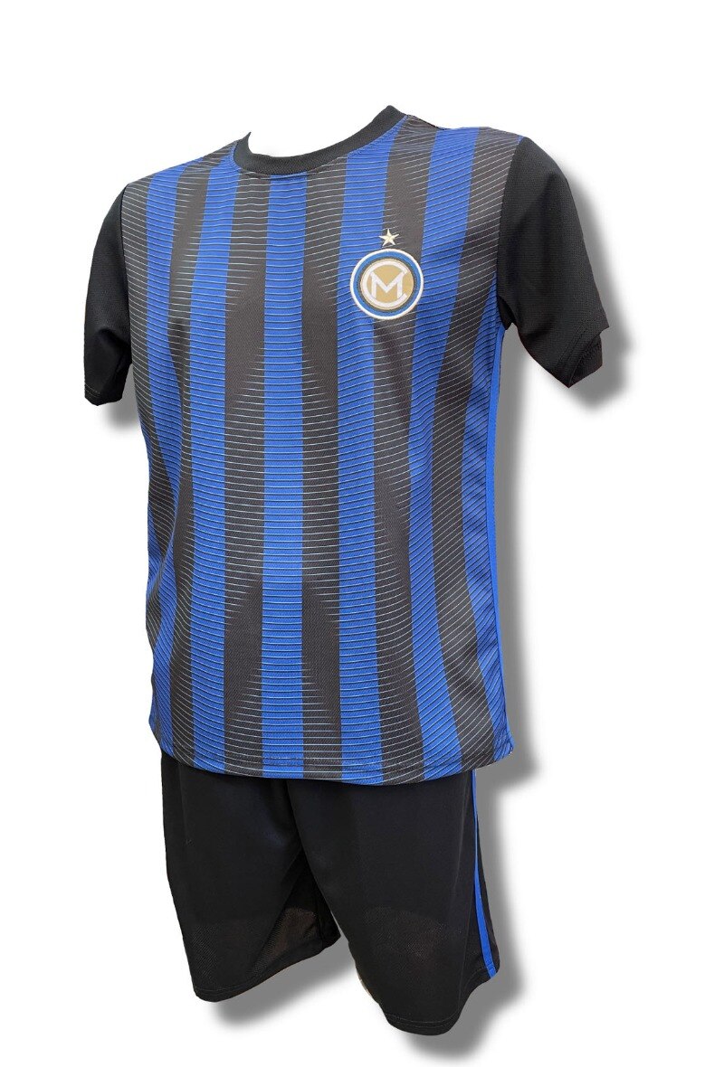 Wholesaler Kayenne - Soccer jersey set