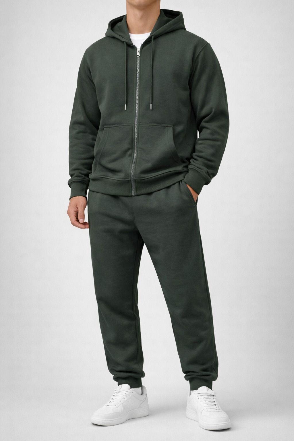 Wholesaler Kayenne - Jogging set