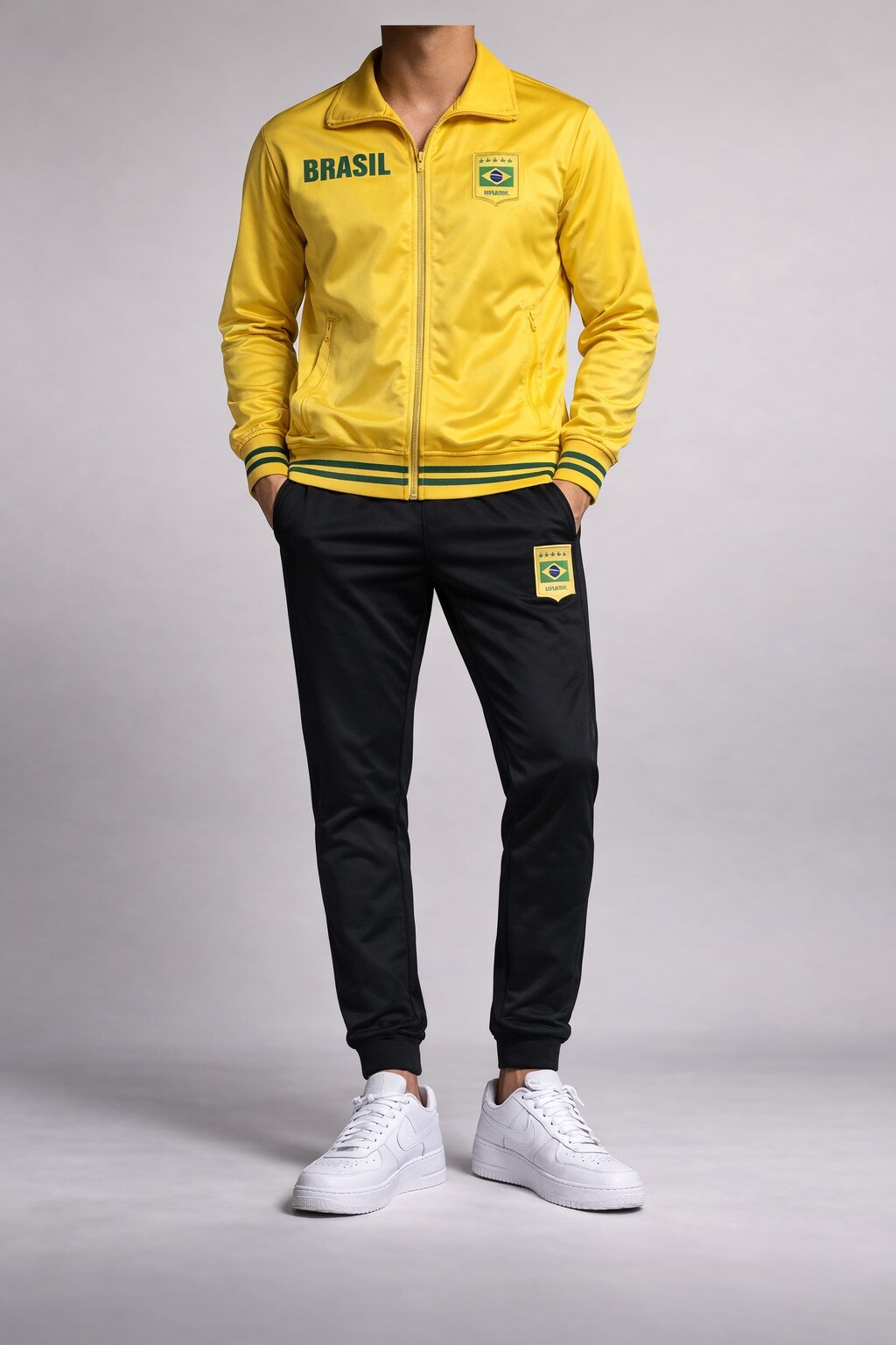 Wholesaler Kayenne - Tracksuit set