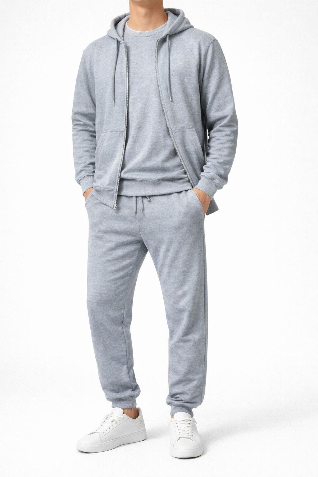 Wholesaler Kayenne - 3-piece jogging set