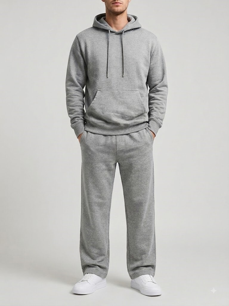 Wholesaler Kayenne - Men's tracksuit set