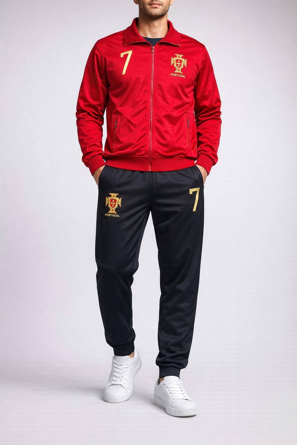 Wholesaler Kayenne - Tracksuit