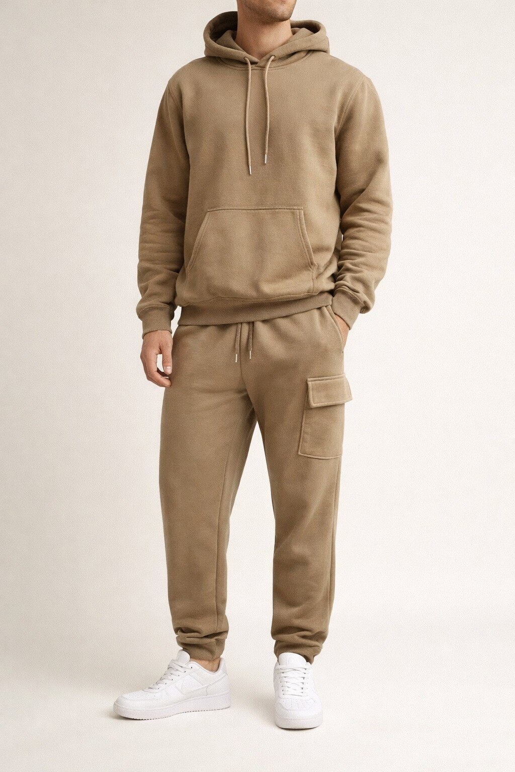 Grossiste Kayenne - Ensemble jogging homme