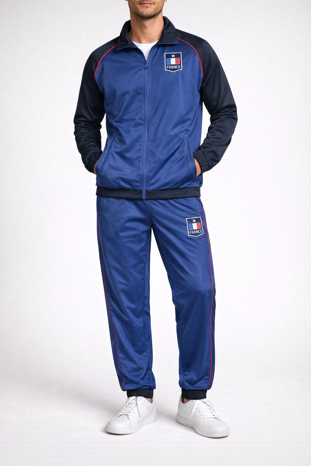Großhändler Kayenne - Trainingsanzug-Set