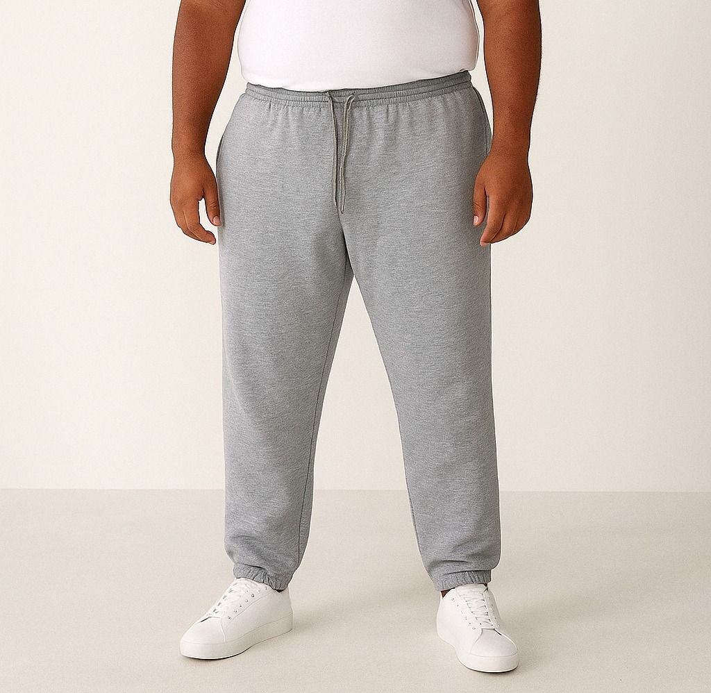 Grossista Kayenne - Pantaloni da jogging taglia grande