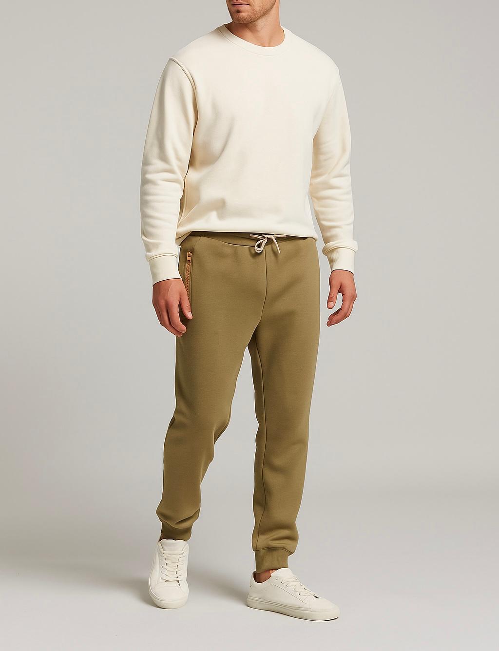 Grossiste Kayenne - Pantalon de jogging Grossiste Kayenne - Pantalon de jogging