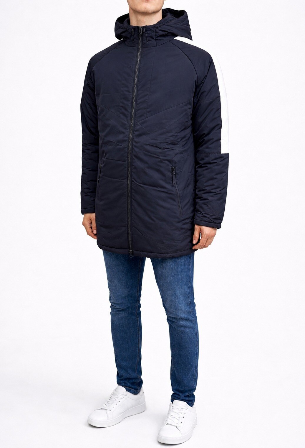 Grossiste Kayenne - Parka de sport