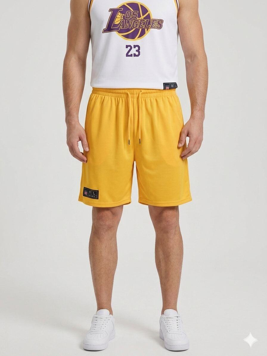 Grossista Kayenne - Pantaloncini da basket