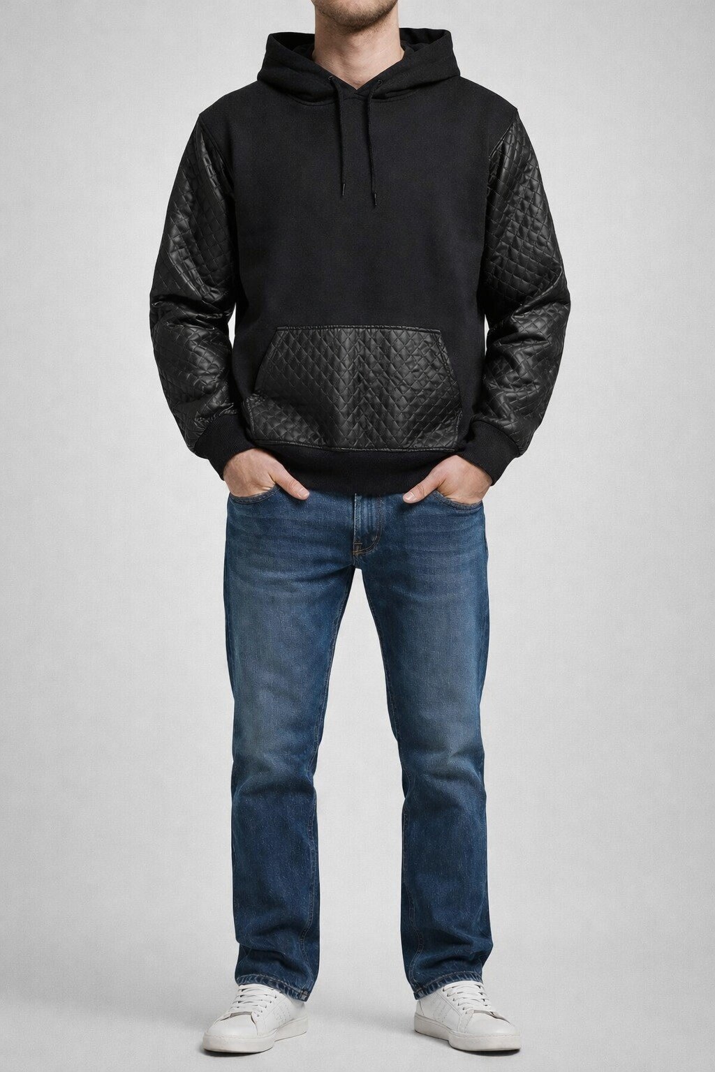 Großhändler Kayenne - Kapuzenpullover