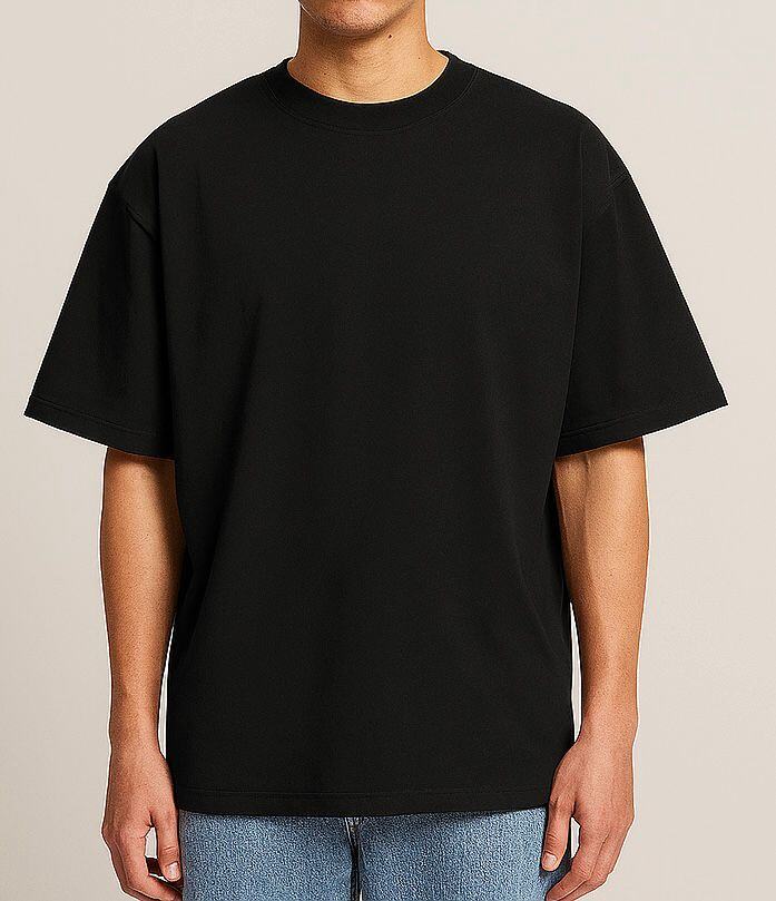 Großhändler Kayenne - Oversized T-Shirt