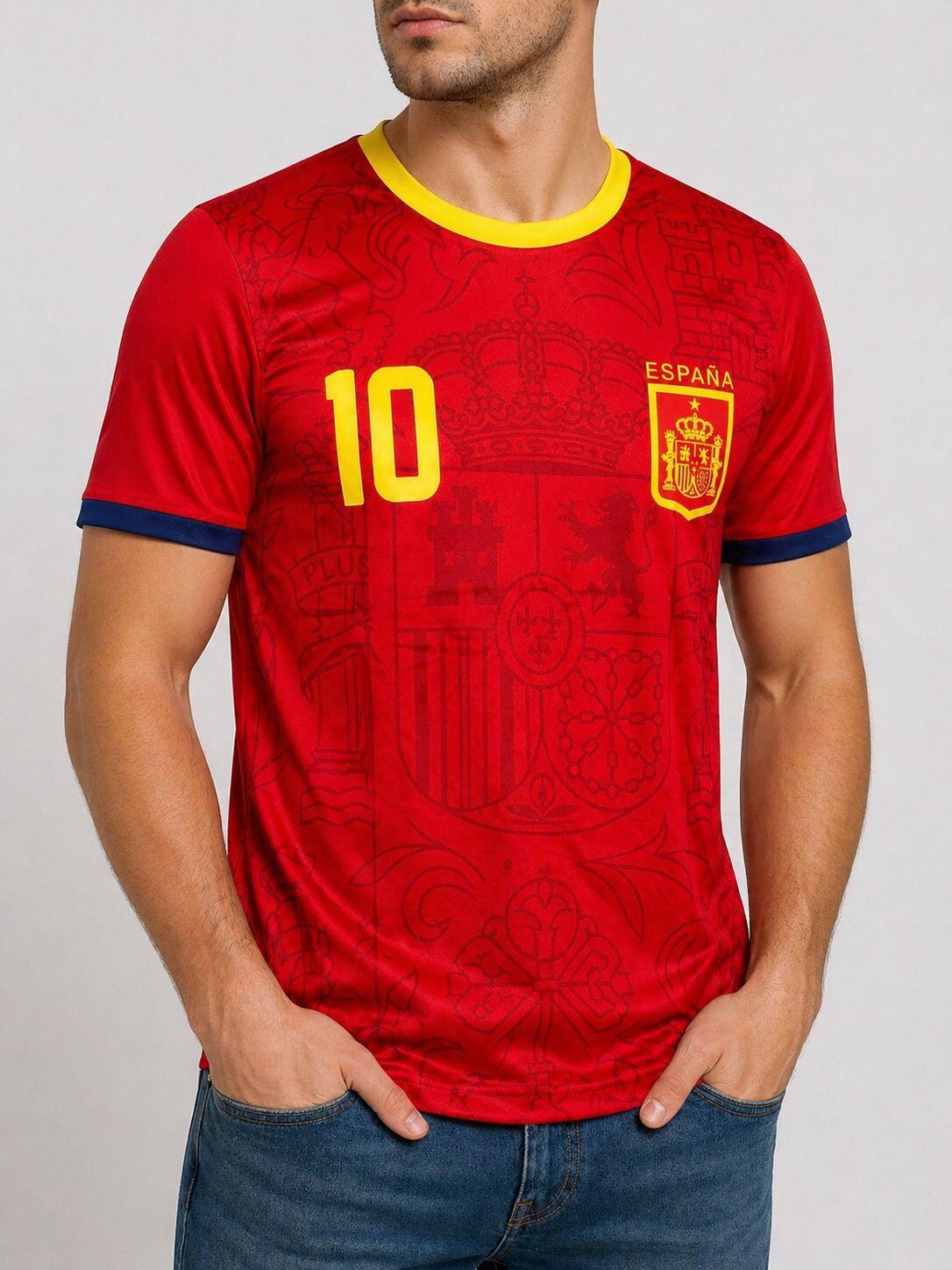 Mayorista Kayenne - Camiseta deportiva