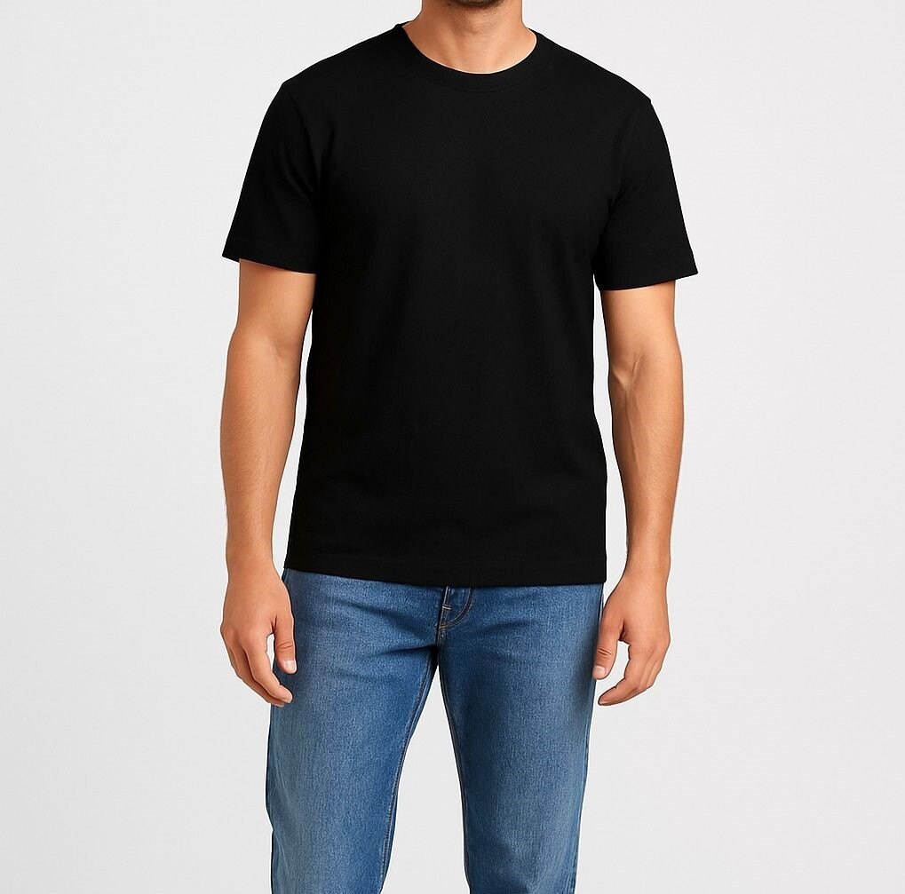 Grossista Kayenne - T-shirt semplice