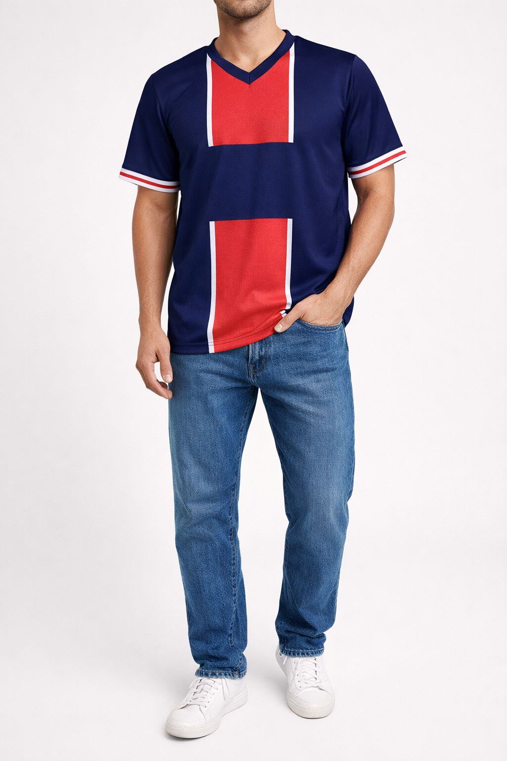 Mayorista Kayenne - Camiseta deportiva
