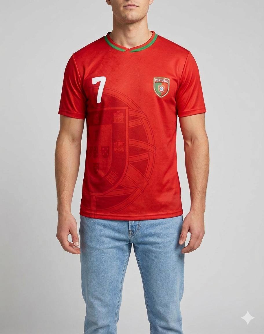 Mayorista Kayenne - Camiseta deportiva