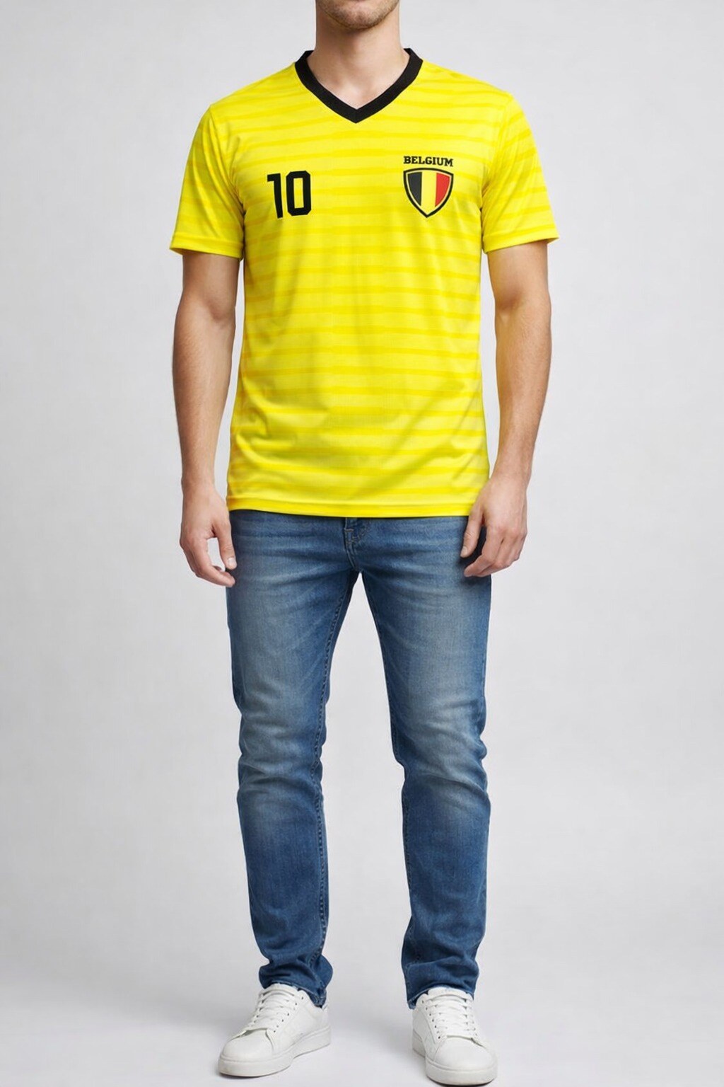 Wholesaler Kayenne - Soccer jersey