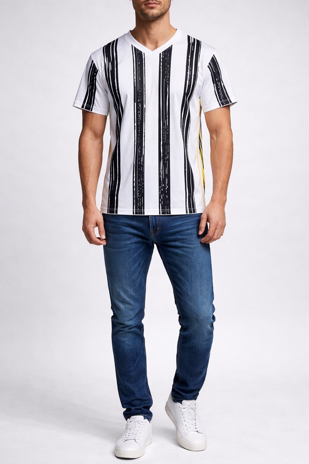 Großhändler Kayenne - Sporttrikot