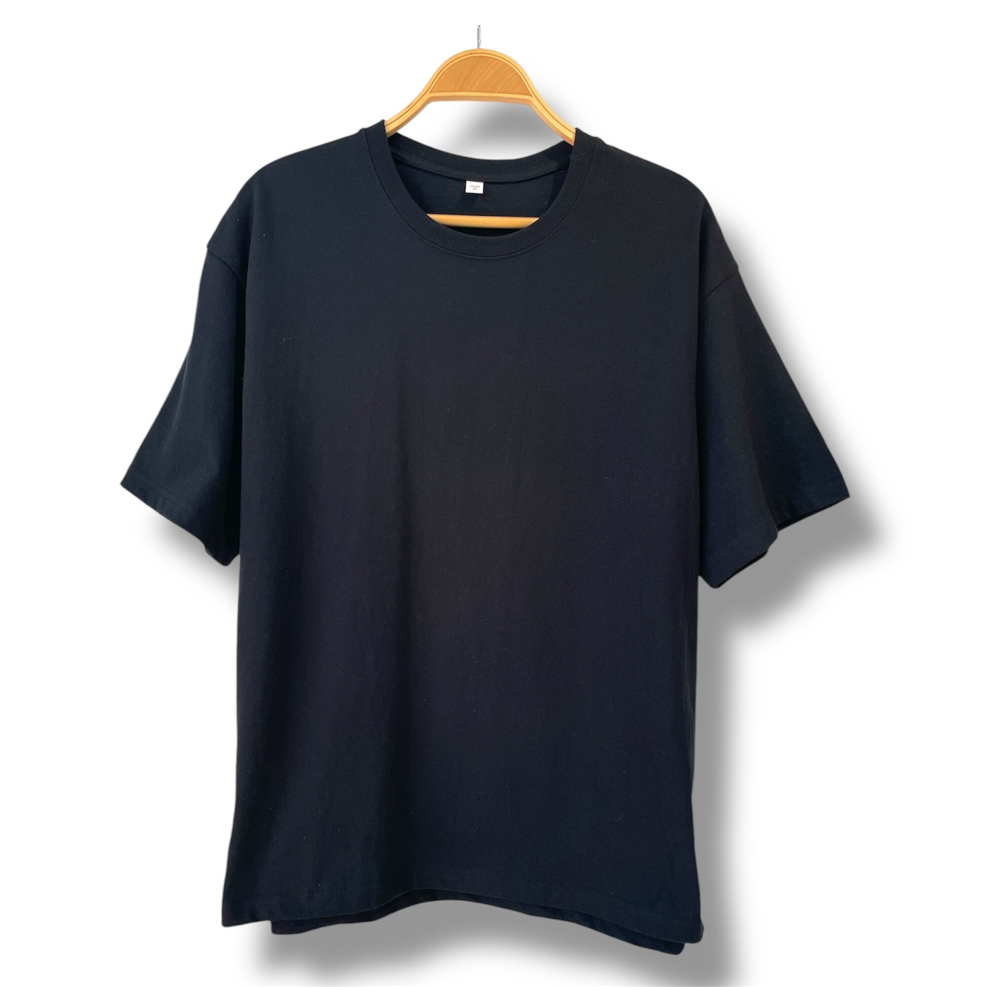 Wholesaler Kayenne - Round neck plain T-shirt
