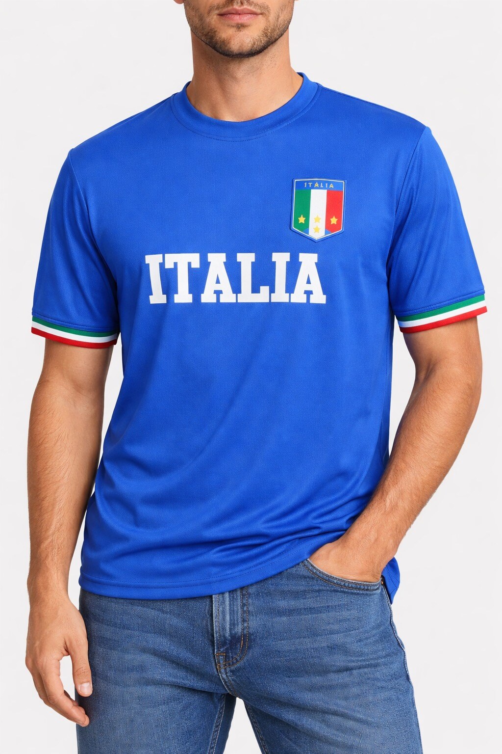 Großhändler Kayenne - Fußballtrikot