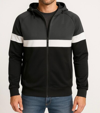 Großhändler Kayenne - Trainingsjacke Großhändler Kayenne - Trainingsjacke