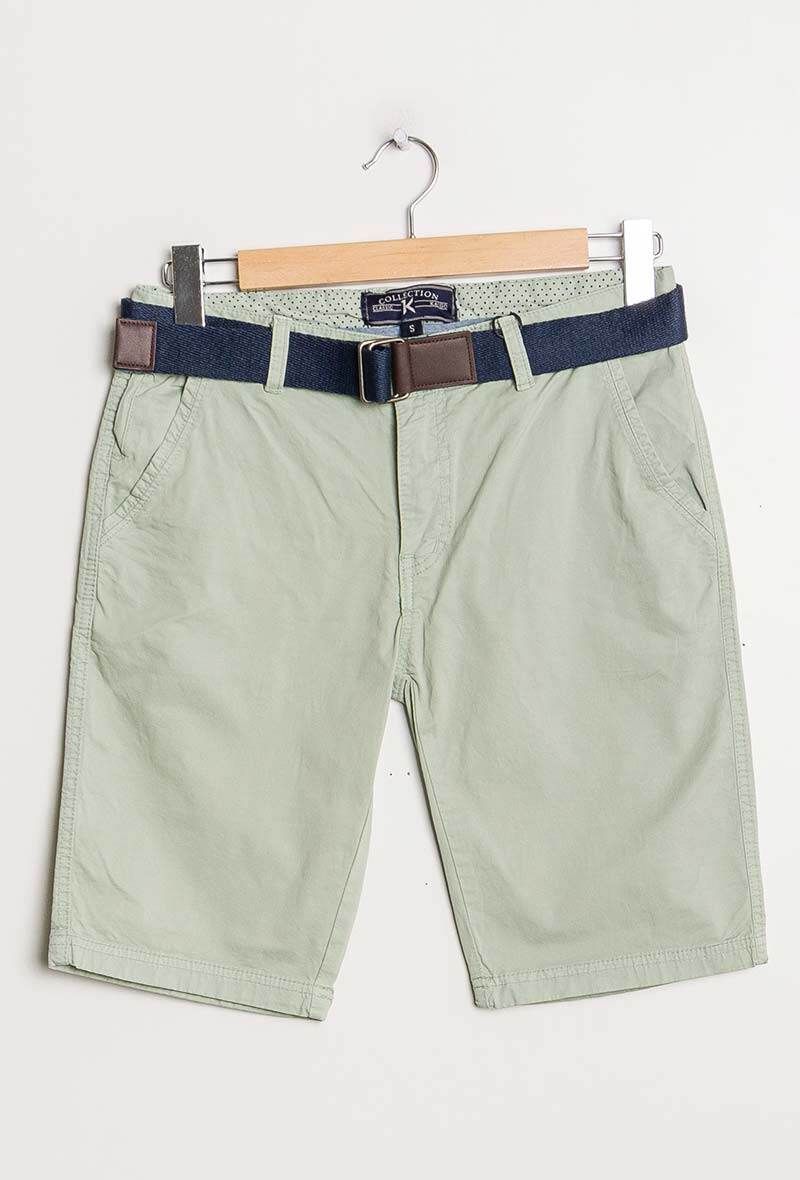 Wholesaler Kaygo - Short coton with belt