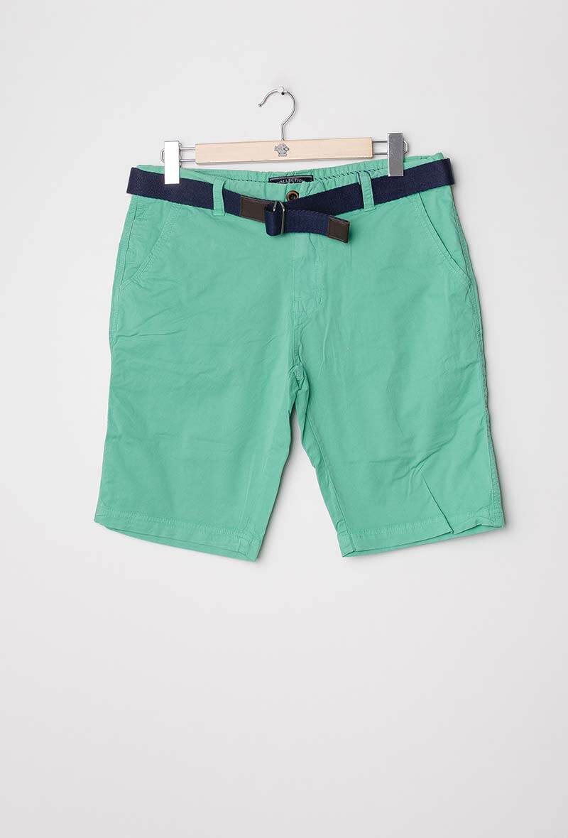 Wholesaler Kaygo - Short coton with belt