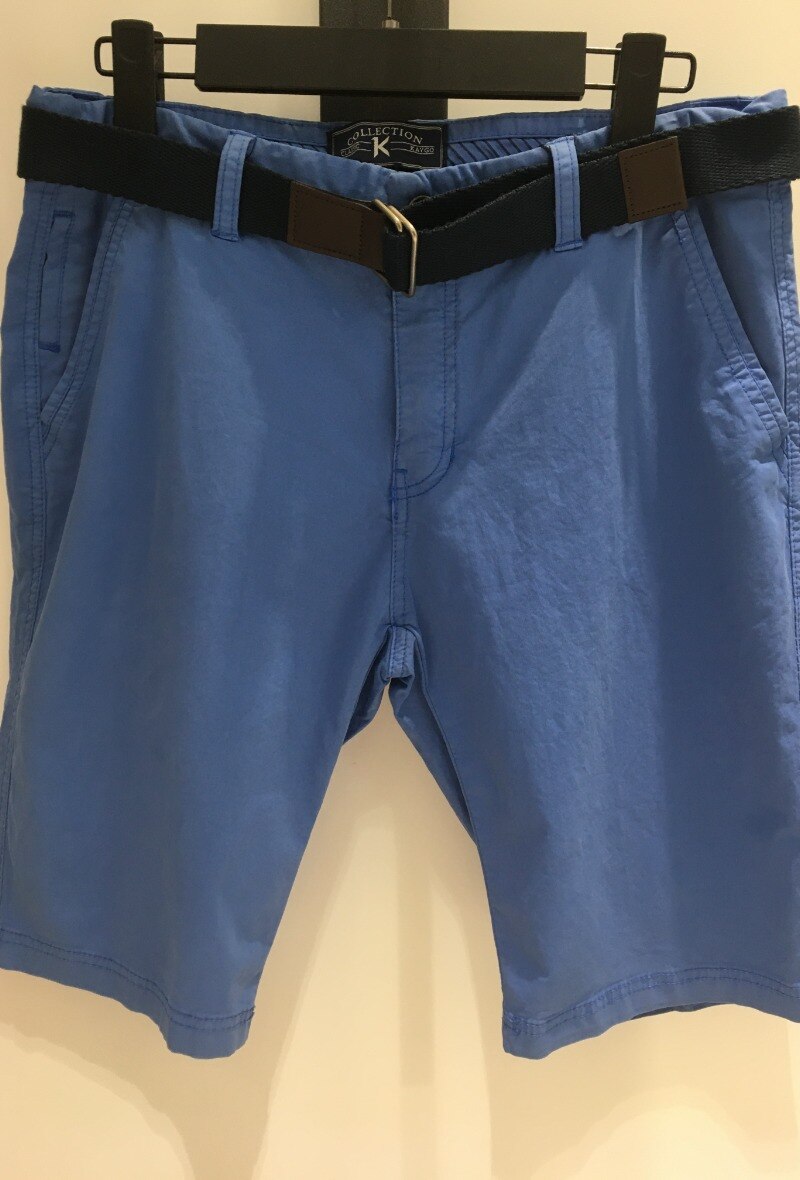 Wholesaler Kaygo - Short coton with belt