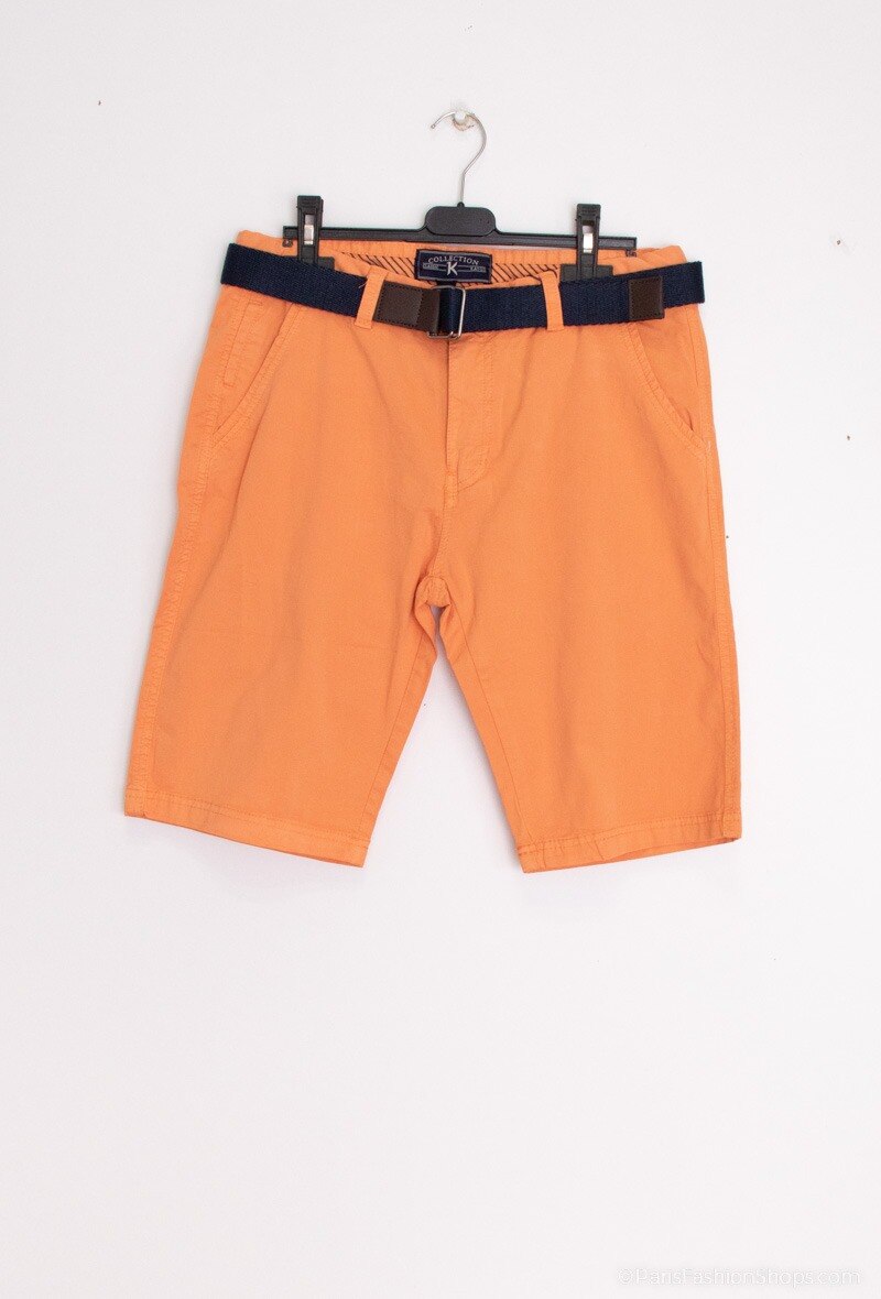 Wholesaler Kaygo - Short coton with belt