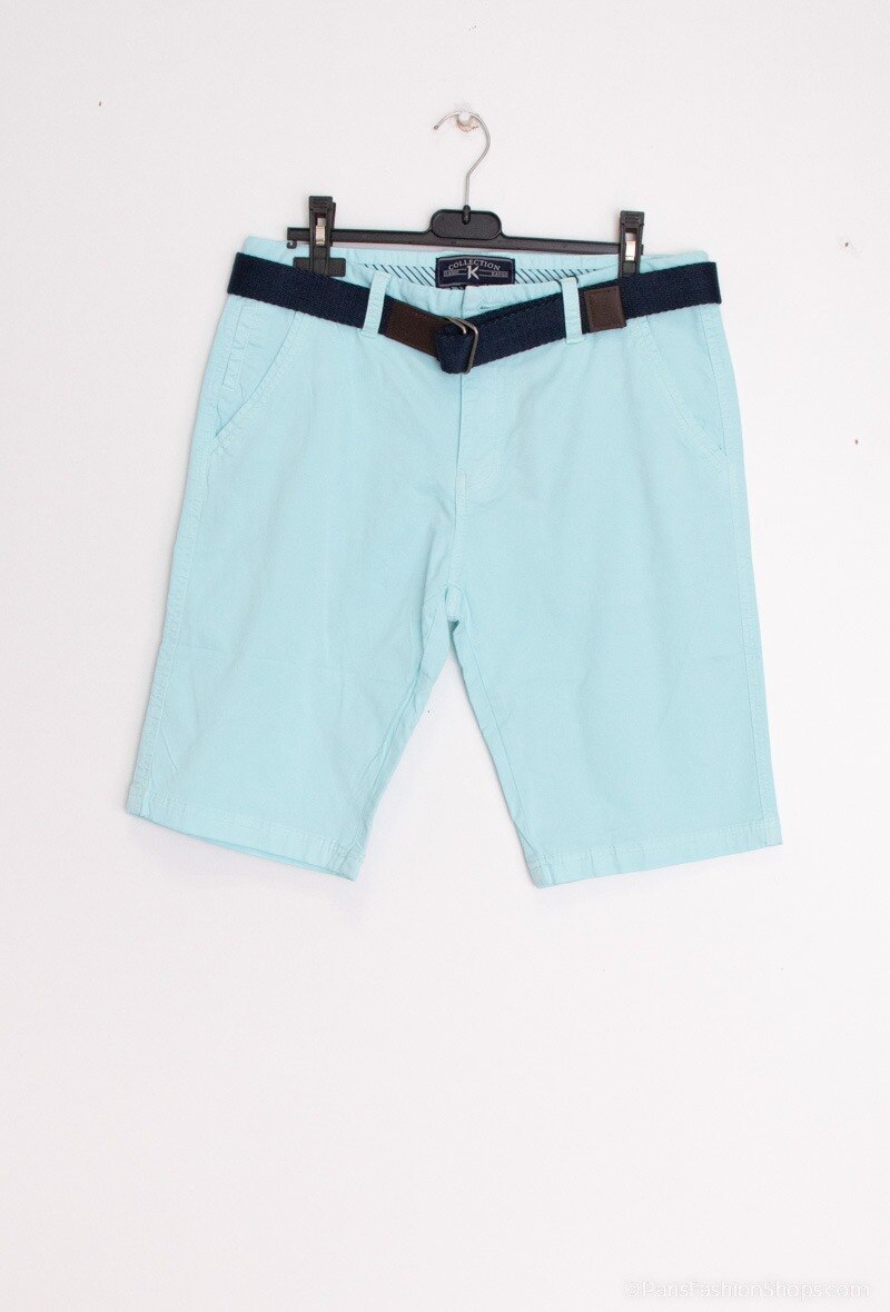 Wholesaler Kaygo - Short coton with belt
