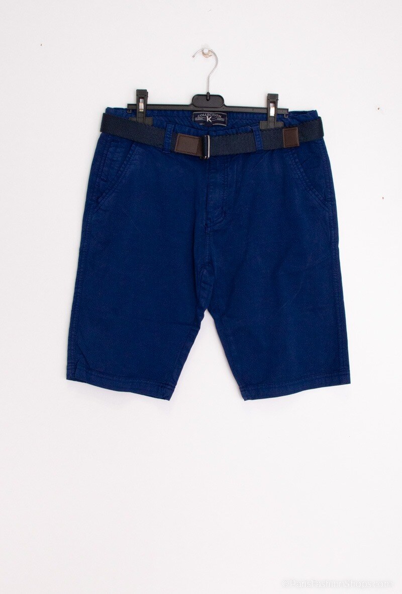Wholesaler Kaygo - Short coton with belt