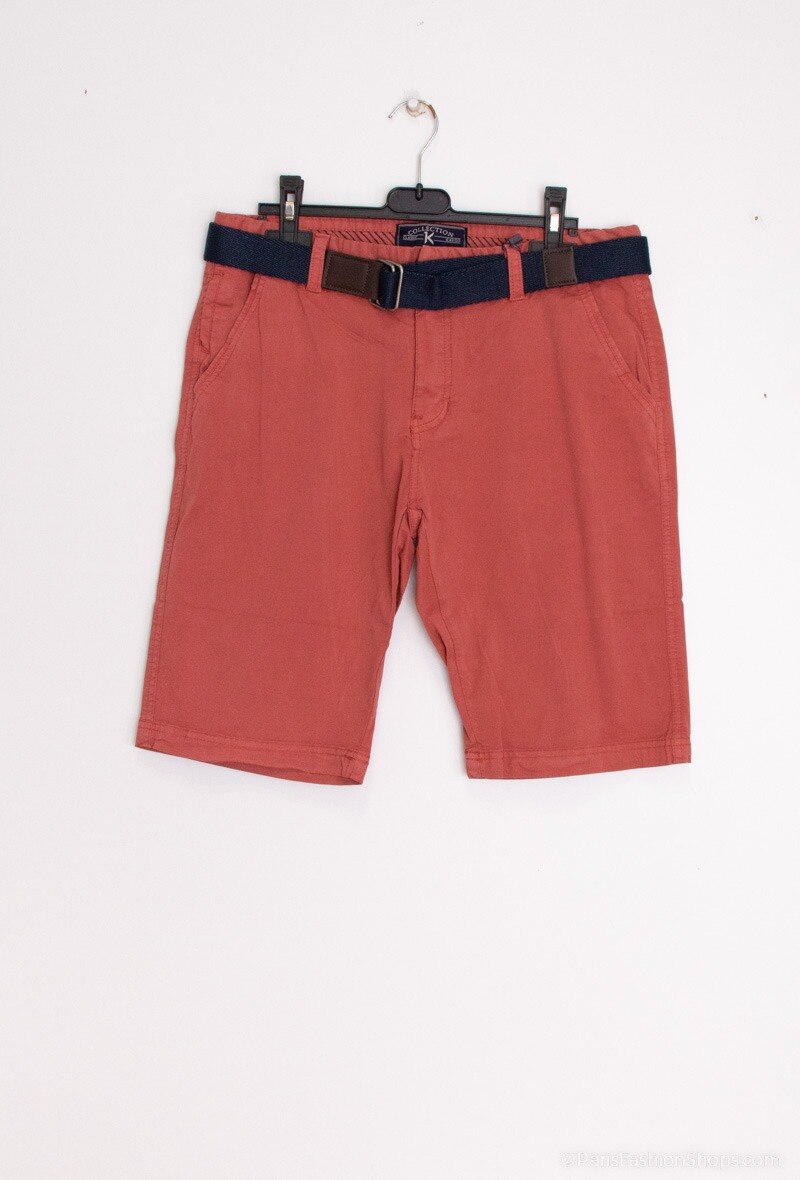 Wholesaler Kaygo - Short coton with belt
