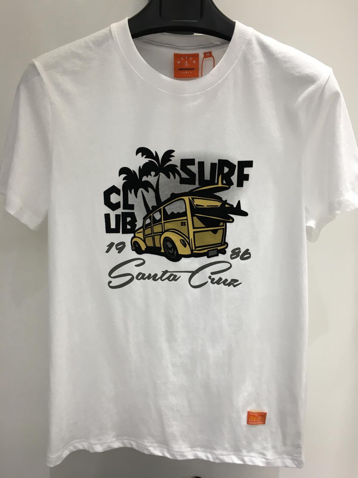 Mayorista Kaygo - Camiseta estampada