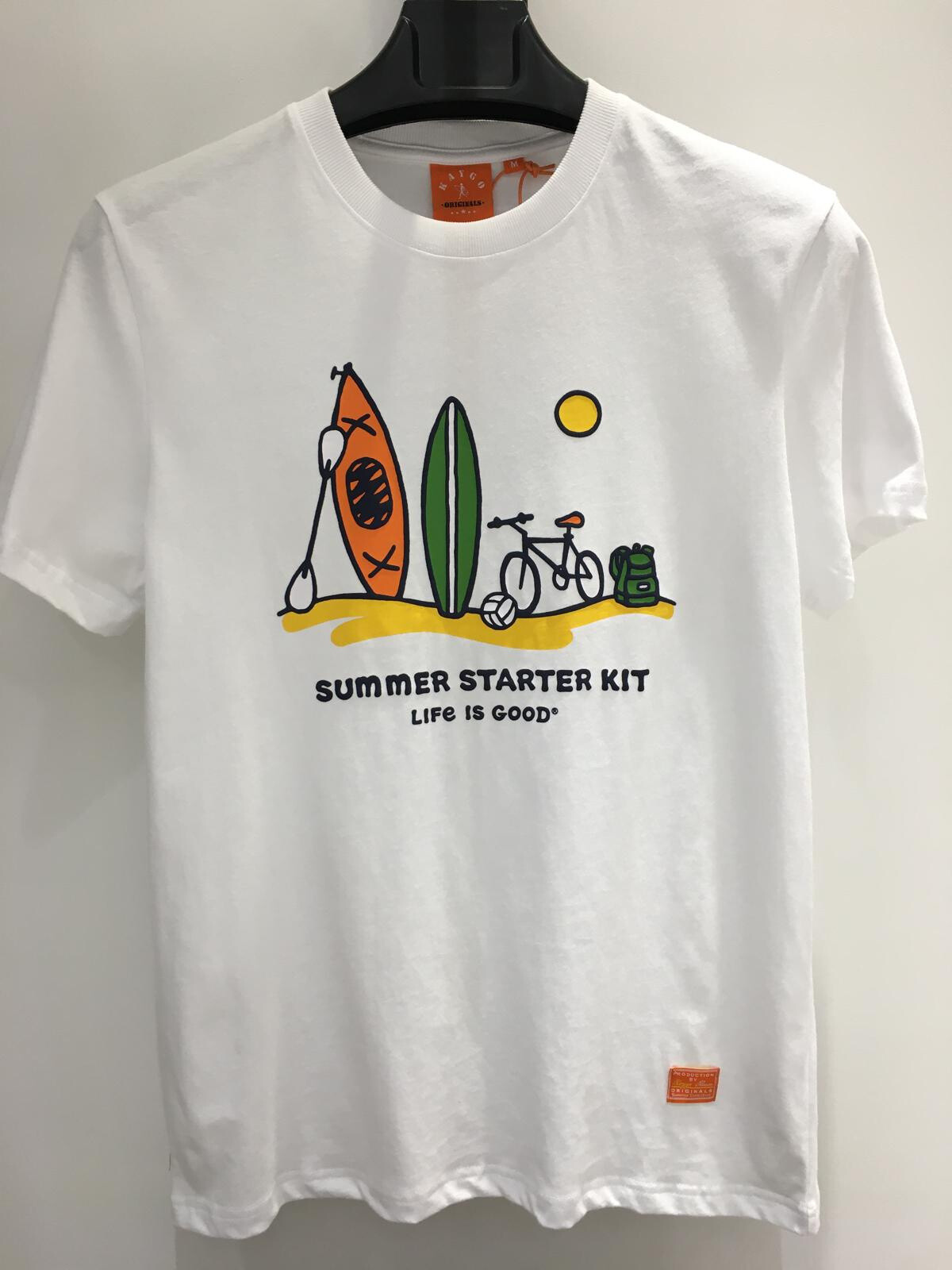 Mayorista Kaygo - Camiseta estampada