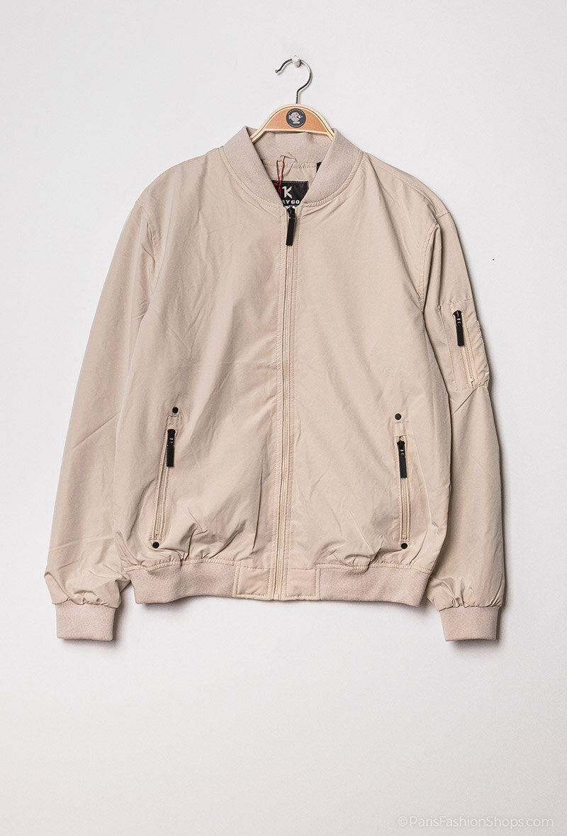 Wholesaler Kaygo - JACKET light