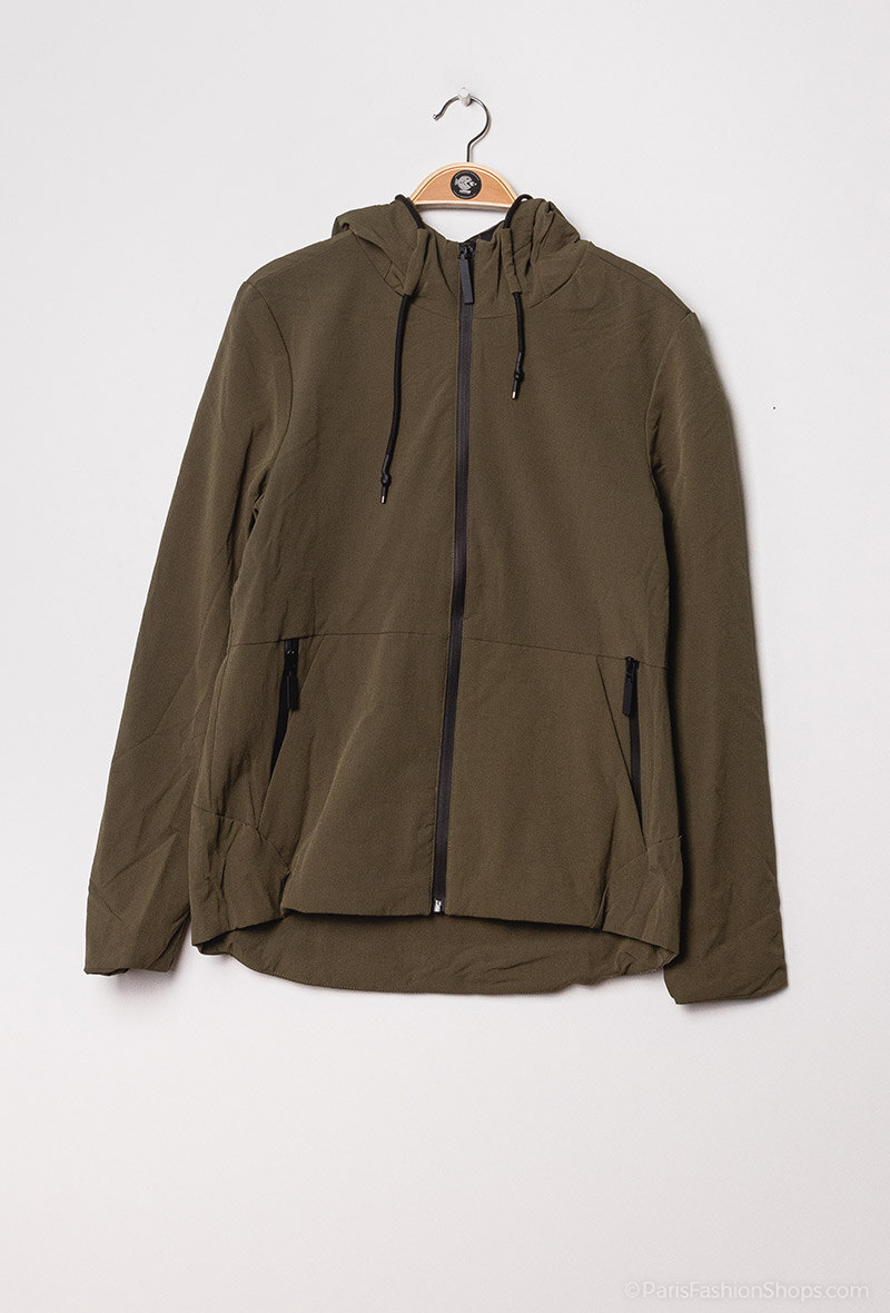 Wholesaler Kaygo - JACKET light