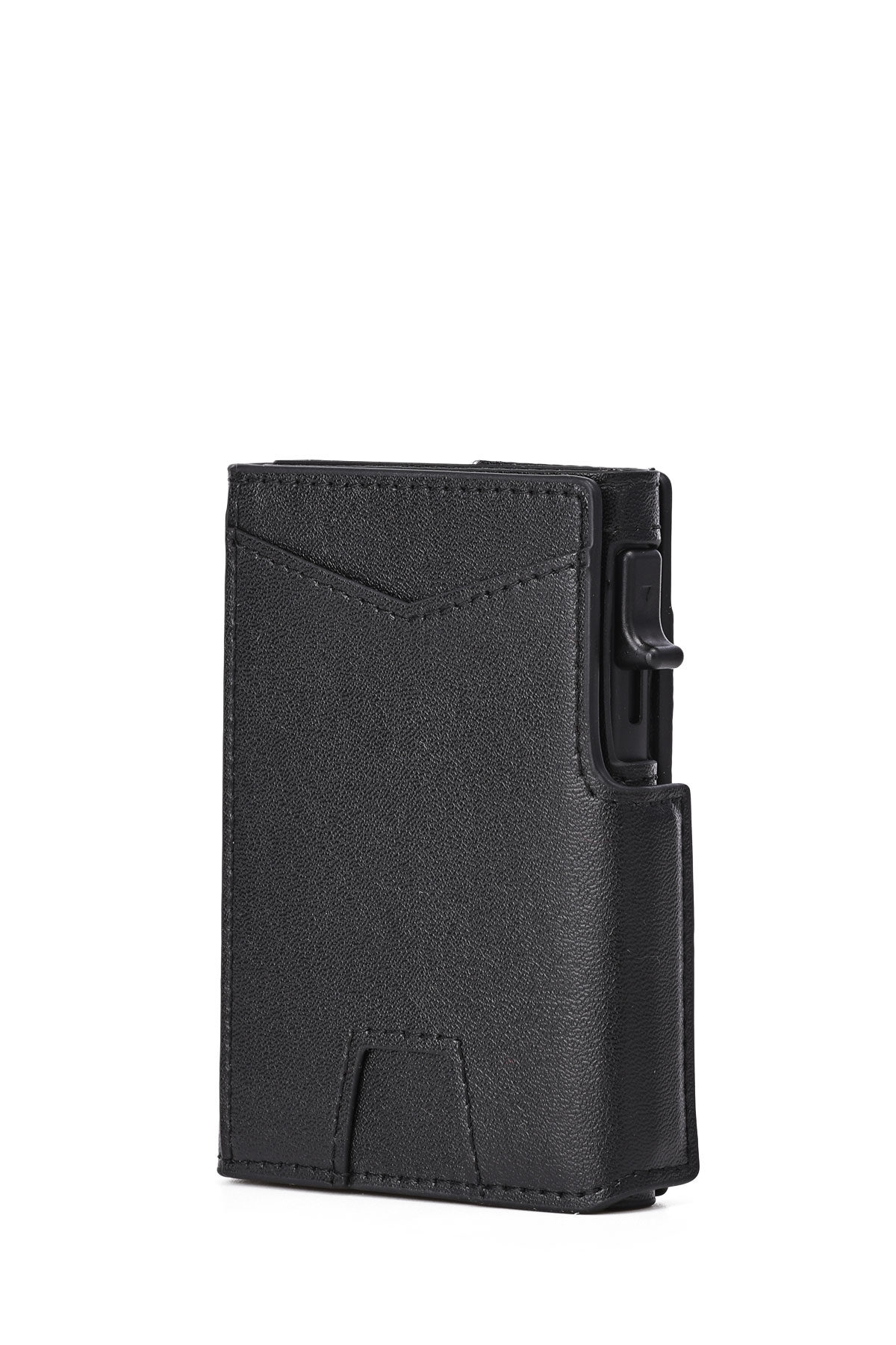 Grossiste KENNY JONES - KJ256-1 Boîtier Porte-carte  Kenny Jones en cuir microfibre avec protection RFID