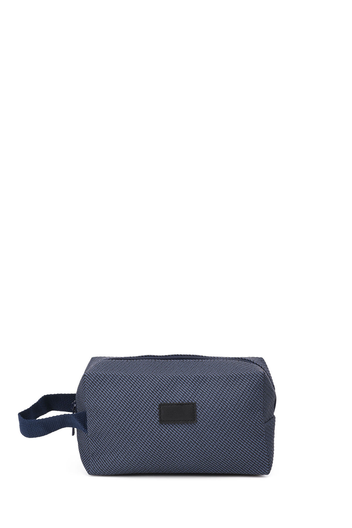 Wholesaler KENNY JONES - NZ122 Toiletry pouch PU