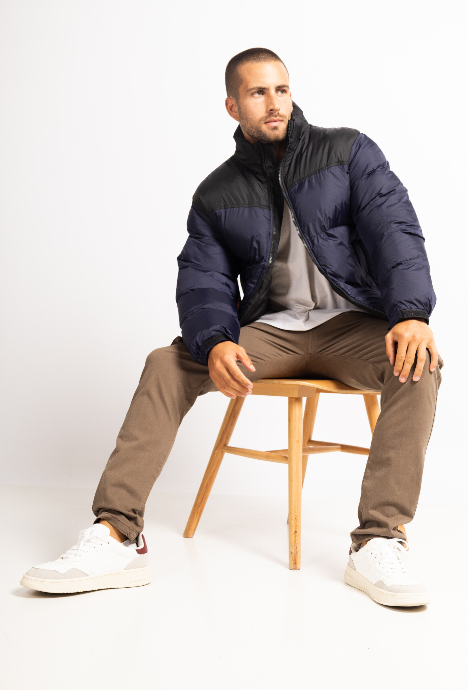 Wholesaler Kenzarro - Down jackets