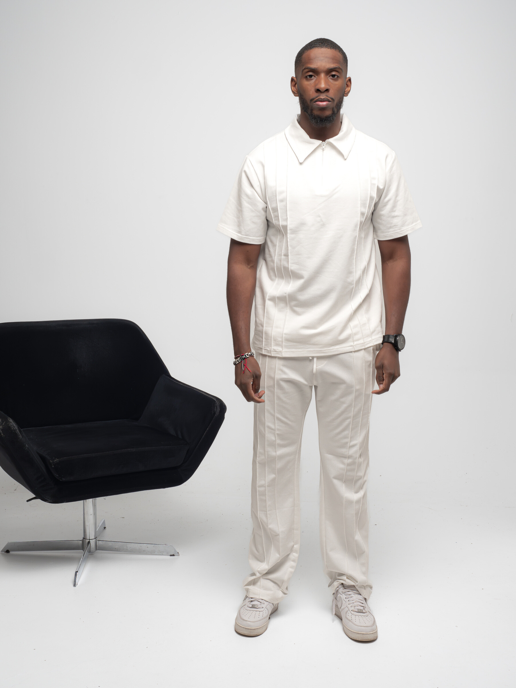 Wholesaler Kenzarro - Shirt and pants set